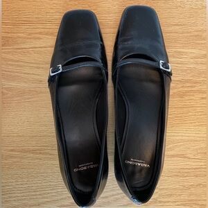 Vagabond Debbi Mary-Jane Pumps